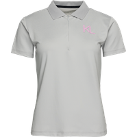 Kingsland KLJubi Ladies Pique Polo Shirt, Harbor Mist – XL Kingsland KLJubi Ladies Pique Polo Shirt, Harbor Mist – XL