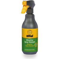 Effol White Star Spray-Shampoo – 500 ml Sprühflasche Effol White Star Spray-Shampoo – 500 ml Sprühflasche