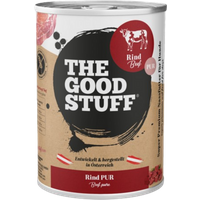 The Goodstuff Rind Pur Nassfutter – 800 g The Goodstuff Rind Pur Nassfutter – 800 g