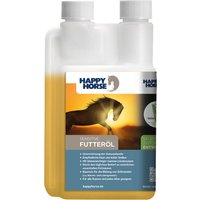 Happy Horse Sensitive Futteröl – 500 ml Happy Horse Sensitive Futteröl – 500 ml