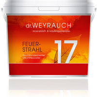 Dr. Weyrauch Nr. 17 Feuerstrahl Pulver – 5.000 g Dr. Weyrauch Nr. 17 Feuerstrahl Pulver – 5.000 g