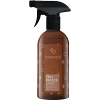CXEVALO Fellpflegespray – 500 ml CXEVALO Fellpflegespray – 500 ml
