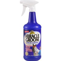 Absorbine Miracle Groom Spray – 946 ml Absorbine Miracle Groom Spray – 946 ml