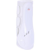 Schockemöhle Sports Gamaschen Air Flow Training Boots – white – WB Schockemöhle Sports Gamaschen Air Flow Training Boots – white – WB