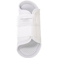 Schockemöhle Sports Gamaschen Soft Mesh Boots – white – L Schockemöhle Sports Gamaschen Soft Mesh Boots – white – L
