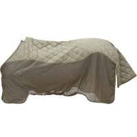 Kentucky Horsewear Transport Combo Fleecedecke pine green – 130 cm Kentucky Horsewear Transport Combo Fleecedecke pine green – 130 cm