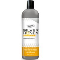 Absorbine Silver Honey Shampoo – 473 ml Absorbine Silver Honey Shampoo – 473 ml