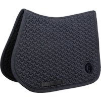 Kentucky Horsewear Spring Schabracke ‚Plaited 3D Logo‘ – black Kentucky Horsewear Spring Schabracke ‚Plaited 3D Logo‘ – black