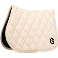 Kentucky Horsewear Spring Schabracke ‚Wave‘ – beige Kentucky Horsewear Spring Schabracke ‚Wave‘ – beige