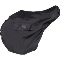 Kentucky Horsewear Sattelüberzug Springen – black Kentucky Horsewear Sattelüberzug Springen – black
