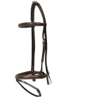 Dy’on Trainingstrense Warmblut Working by Dyon – Braun Dy’on Trainingstrense Warmblut Working by Dyon – Braun