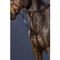 Dy’on Gleitendes Ringmartingal, Warmblut D-Collection – Braun Dy’on Gleitendes Ringmartingal, Warmblut D-Collection – Braun