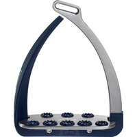 VEREDUS Steigbügel Steel1 Blue Navy – 1 Paar VEREDUS Steigbügel Steel1 Blue Navy – 1 Paar