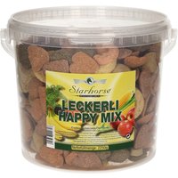 Starhorse Leckerli Happy Mix – 2,25 kg Starhorse Leckerli Happy Mix – 2,25 kg