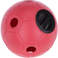 Kerbl Futterspielball Soccer – rosé Kerbl Futterspielball Soccer – rosé