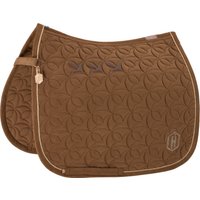 ESKADRON Schabracke Velours Emblem Almond – DL ESKADRON Schabracke Velours Emblem Almond – DL