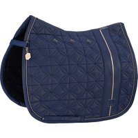 ESKADRON Schabracke Big Square Glam True Blue – DL ESKADRON Schabracke Big Square Glam True Blue – DL