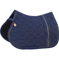 ESKADRON Schabracke Big Square Glam True Blue – VS ESKADRON Schabracke Big Square Glam True Blue – VS