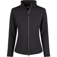 ESKADRON Zip-Shirt Black – XS ESKADRON Zip-Shirt Black – XS