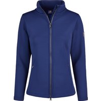 ESKADRON Zip-Shirt True Blue – S ESKADRON Zip-Shirt True Blue – S
