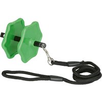 Kerbl Lecksteinhalter Delizia® – 6-eckig – Ø 13 cm Kerbl Lecksteinhalter Delizia® – 6-eckig – Ø 13 cm