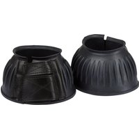 Kerbl Hufglocken Gummi, schwarz – FULL Kerbl Hufglocken Gummi, schwarz – FULL