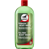 leovet Teebaum Shampoo – 500 ml leovet Teebaum Shampoo – 500 ml