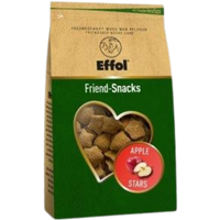 Gumbits Friend-Snacks Apple Stars – 500 g Gumbits Friend-Snacks Apple Stars – 500 g