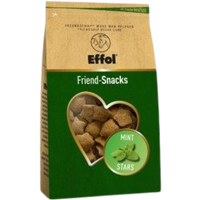 Gumbits Friend-Snacks Mint Stars – 500 g Gumbits Friend-Snacks Mint Stars – 500 g