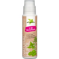 Bense & Eicke Natural Huföl in der Bürstenflasche – 200 ml Bense & Eicke Natural Huföl in der Bürstenflasche – 200 ml
