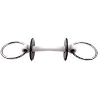 Trust Equestrian Wassertrense Inno Sense – Flexi Soft Stange SLIM, 15 mm – 13,5 cm Trust Equestrian Wassertrense Inno Sense – Flexi Soft Stange SLIM, 15 mm – 13,5 cm