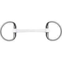 Trust Equestrian Olivenkopftrense Inno Sense, Flexi Soft Stange SLIM, 15 mm – 12,5 cm Trust Equestrian Olivenkopftrense Inno Sense, Flexi Soft Stange SLIM, 15 mm – 12,5 cm