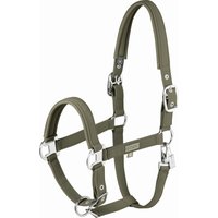ESKADRON Halfter SOFTSHELL DOUBLE PIN, dusty olive – WB ESKADRON Halfter SOFTSHELL DOUBLE PIN, dusty olive – WB