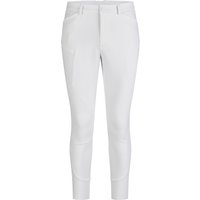 ESKADRON Reithose KNEE GRIP MALE CORE, white – S ESKADRON Reithose KNEE GRIP MALE CORE, white – S