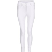 ESKADRON Reitleggings FULL GRIP CORE, white – XXS ESKADRON Reitleggings FULL GRIP CORE, white – XXS