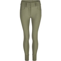 ESKADRON Reitleggings FULL GRIP CS, dusty olive – XXS ESKADRON Reitleggings FULL GRIP CS, dusty olive – XXS