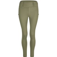 ESKADRON Reitleggings FLEX FULL GRIP CS, dusty olive – XXS ESKADRON Reitleggings FLEX FULL GRIP CS, dusty olive – XXS