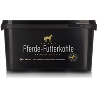 CharLine Futterkohle Pellets für Pferde – 2,50 kg CharLine Futterkohle Pellets für Pferde – 2,50 kg
