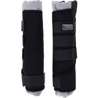 Kerbl Stallgamaschen CovallieroTherm schwarz – Cob Kerbl Stallgamaschen CovallieroTherm schwarz – Cob