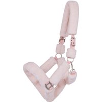 QHP Halfter Alaska Rosa – Full QHP Halfter Alaska Rosa – Full