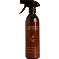 Grooming Deluxe Super Shine Gloss Spray Mandel – 500 ml Grooming Deluxe Super Shine Gloss Spray Mandel – 500 ml