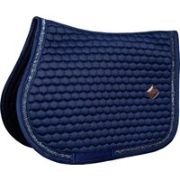 Kentucky Horsewear Spring-Schabracke Glitter Band – navy Kentucky Horsewear Spring-Schabracke Glitter Band – navy