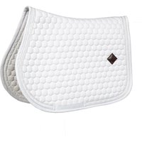 Kentucky Horsewear Spring-Schabracke Glitter Band – weiß Kentucky Horsewear Spring-Schabracke Glitter Band – weiß