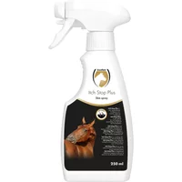 Hautspray ‚Excellent Horse Itch Stop Plus Spray‘ – 250 ml Hautspray ‚Excellent Horse Itch Stop Plus Spray‘ – 250 ml