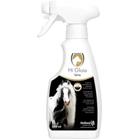 Glanzspray ‚Excellent Horse Hi Gloss Spray‘ – 250 ml Glanzspray ‚Excellent Horse Hi Gloss Spray‘ – 250 ml