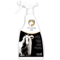 Glanzspray ‚Excellent Horse Hi Gloss Spray‘ – 500 ml Glanzspray ‚Excellent Horse Hi Gloss Spray‘ – 500 ml