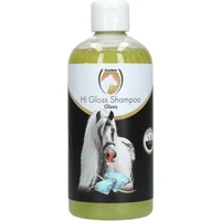 Shampoo Original ‚Excellent Horse Hi Gloss‘ – 500 ml Shampoo Original ‚Excellent Horse Hi Gloss‘ – 500 ml