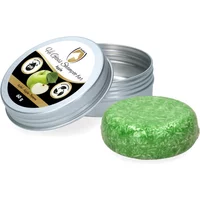Festes Shampoo ‚Excellent Horse Hi Gloss Shampoo Bar‘ – Apfel Festes Shampoo ‚Excellent Horse Hi Gloss Shampoo Bar‘ – Apfel