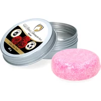 Festes Shampoo ‚Excellent Horse Hi Gloss Shampoo Bar‘ – Rose Festes Shampoo ‚Excellent Horse Hi Gloss Shampoo Bar‘ – Rose