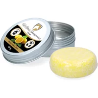 Festes Shampoo ‚Excellent Horse Hi Gloss Shampoo Bar‘ – Zitrone Festes Shampoo ‚Excellent Horse Hi Gloss Shampoo Bar‘ – Zitrone